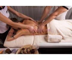 Consultorio privado de masajes eróticos en quito 45$ LA HORA