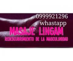 MASAJES PROFESIONALES EN OASIS SPA TANTRA