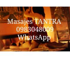 MASAJES EROTICOS TANTRA ARTE EXCITANTE AHORA