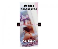 FANTASIAS CUMPLIDAS EN OASIS SPA TANTRA