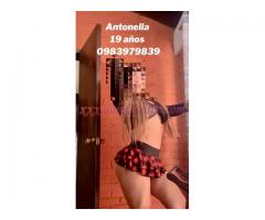 FANTASIAS CUMPLIDAS EN OASIS SPA TANTRA