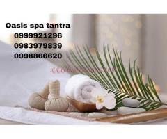 TRABAJO INMEDIATO PARA CHICAS EN SPA