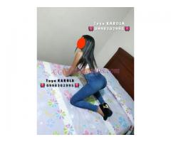 FRESQUITA & SANITA CON BAJO KILOMETRAJE POCO MANOSEADA