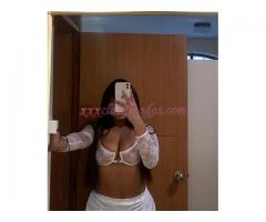 SEXI CULONA Y EXTRECHITA, RICA SUMISA DISPUESTA PARA COMPLACER TODOS TUS DESEOS