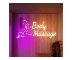 SE SOLICITA SEÑORITAS PARA TRABAJAR EN SPA