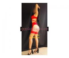 Tamara – 20 Años | DELGADA pero SENSUAL en LENCERÍA