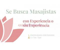 QUIERES MEJOR TUS INGRESOS . OFERTA LABORAL