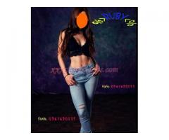 Suave, Bonita, Jovencita… Pero Con Fuego Escondido