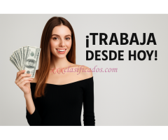 Oportunidad Privada Solo Para Chicas Bonitas Con Nivel