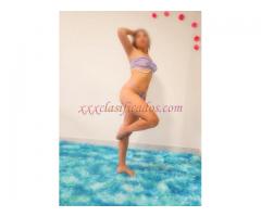LALY – Piernotas y Culazo: Perfecta para Doggy