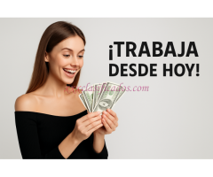 Sé parte de un entorno selecto y crece sin límites