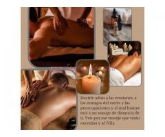 AMANTES DEL PLACER Y LAS FANTASIAS  EN OASIS SPA TANTRA