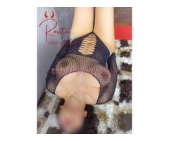 ROSITA – Nalgas Gigantes y Pezones Oscuros que Te Vuelven Loco