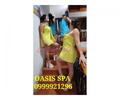 Valle de los chillos 24 horas  OASIS SPA