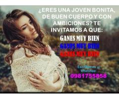 ¿Lista para brillar y alcanzar tus metas?