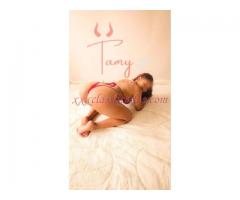 TAMMY – Seductora nena 19 AÑITOS, perfecta para fantasias
