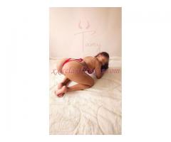 TAMMY – Seductora nena 19 AÑITOS, perfecta para fantasias